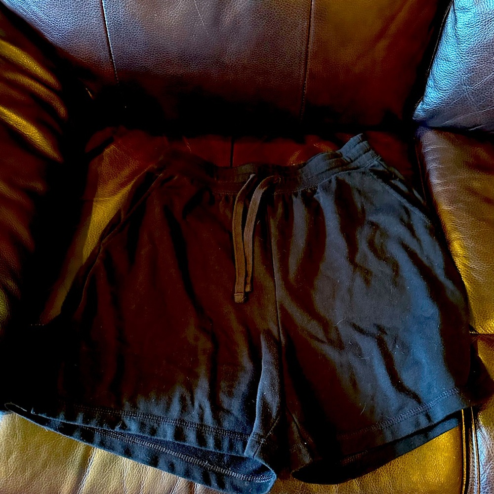 Old Navy Fleece Shorts